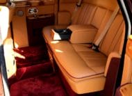 Rolls Royce Phantom- AED 11,500/MONTH
