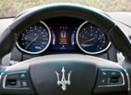 Maserati Ghibli S – AED 1,610/MONTH
