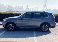 BMW X5 35i – AED 2,377/MONTH