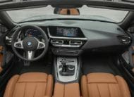BMW Z4 M40i– AED 4,263/MONTH