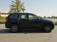 Jeep Grand Cherokee – AED 1,687/MONTH