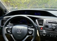Honda Civic – AED 537/MONTH
