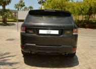 Range Rover Sport – AED 2,925/MO