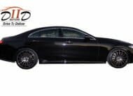 Mercedes Benz CLS 350 – AED 4,523/MONTH