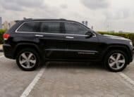 JEEP GRAND CHEROKEE – AED 1,763/MONTH