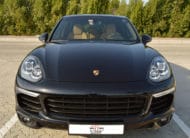 Porsche Cayenne S – AED 2,591/MONTH