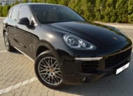 Porsche Cayenne S – AED 2,591/MONTH