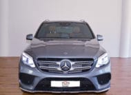 Mercedes Benz GLE 400 AMG – AED 2,682/PER MONTH