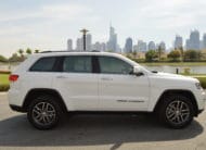 Jeep Grand Cherokee Limited- AED1,768/MONTH