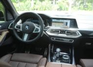 BMW X5 40i M-Sport- AED 4,252/MO