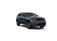Jeep Grand Cherokee S Limited- AED 2,424/mo