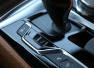 BMW 520i M-SPORT – AED 2,054/MO