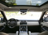 RANGE ROVER SPORT HSE | AED 4,585/MO