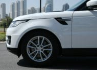 Range Rover Sport SE | AED 3,378/MO