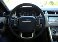 Range Rover Sport SE | AED 3,378/MO