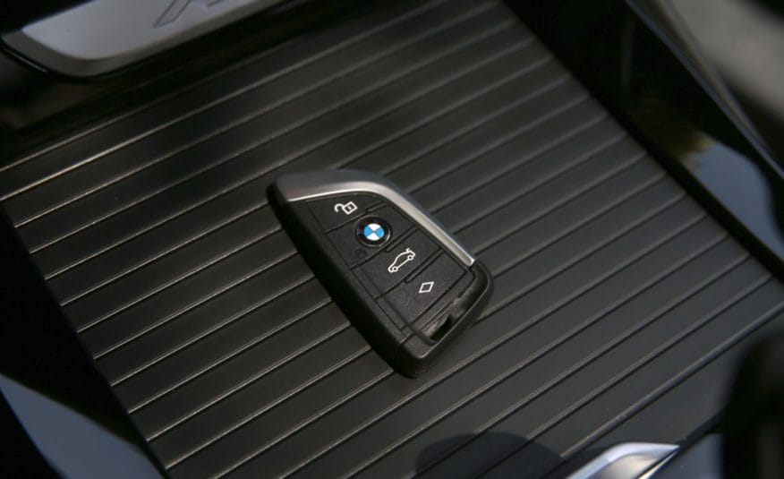 BMW X3 30i M-SPORT | AED2,989/ MO