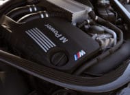 BMW M4 JAHRE EDITION | AED 4,240/MONTH