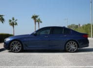 BMW 540i M-Sport | AED 2,515/month