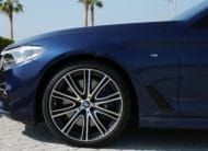 BMW 540i M-Sport | AED 2,515/month