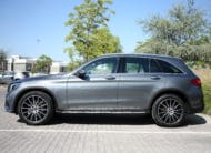 MERCEDES BENZ GLC-250 AMG 4MATIC | AED 2,703/MONTH