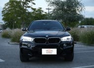 BMW X6 35i | AED 3,521/month