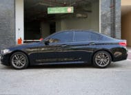 BMW 520i M-Sport | AED 1,984/MONTH