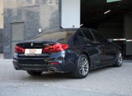 BMW 520i M-Sport | AED 1,984/MONTH