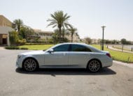 Mercedes S560 4MATIC | AED 6,854/MONTH