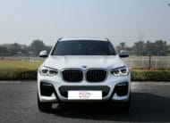 BMW X4 30i M-Sport | AED 3,048/MONTH