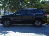 JEEP Grand Cherokee Limited | AED 1,840/MONTH