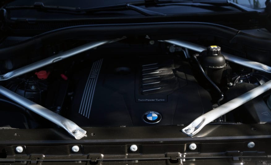 BMW X5 40I X-Line | AED 4,284/MONTH