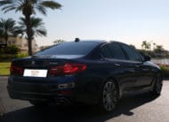BMW 530i M-Sport | AED 2,372/MONTH