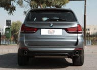 BMW X5 35i 7-Seater | AED 2,612/MONTH