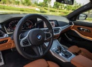 BMW 330i M-Sport | AED 2,500/MONTH