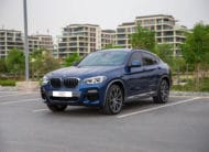BMW X4 30i M Sport | AED 2,285/MONTH