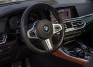 BMW X5 40i M-Sport | AED 4,284/MONTH