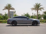 Mercedes Benz  GT 43 AMG | AED 6,310 / MONTH